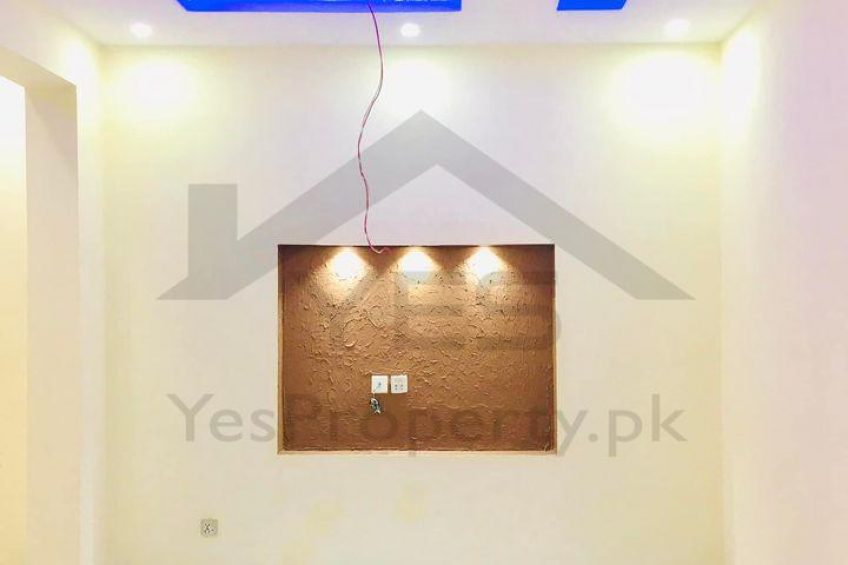 Brand New House for sale in Bismillah Housing Scheme Phase 1