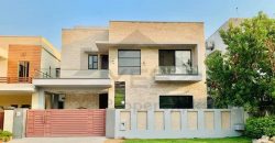 10 Marla Brand New beautiful House For sale in DHA Phase 2 Islamabad