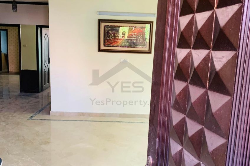 10 marla brand new house for sale in Central Park Housing Scheme main ferozpur road lahore