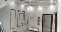 3 Marla brand new house for Sale in Shadab Garden