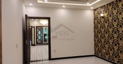 12 Marla Brand New House For Sale In Johar Town