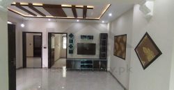 A well Built 5 Marla Double Story Duplex House available For Sale in Al Rahman Garden Phase 2