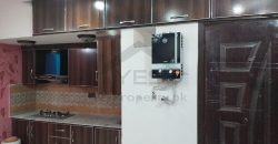 Luxury flats for sale area 2 marla location sanat nagar