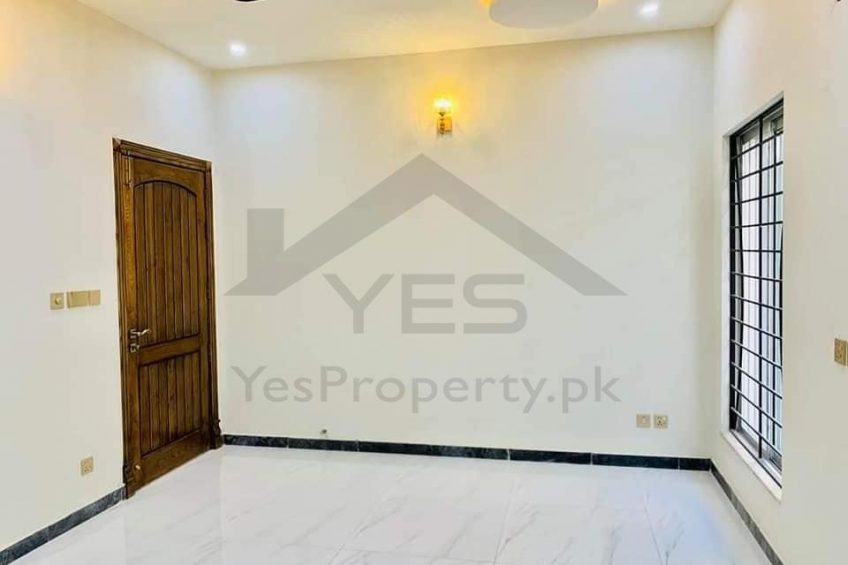 10 Marla Brand New beautiful House For sale in DHA Phase 2 Islamabad