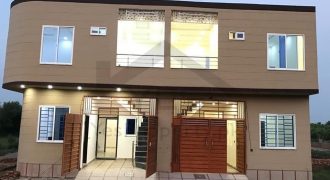 3 Marla Double Story House For Sale in Hamza town phase 2 ferozpur road kahna Lahore