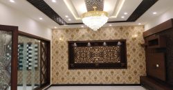 12 Marla Brand New House For Sale In Johar Town