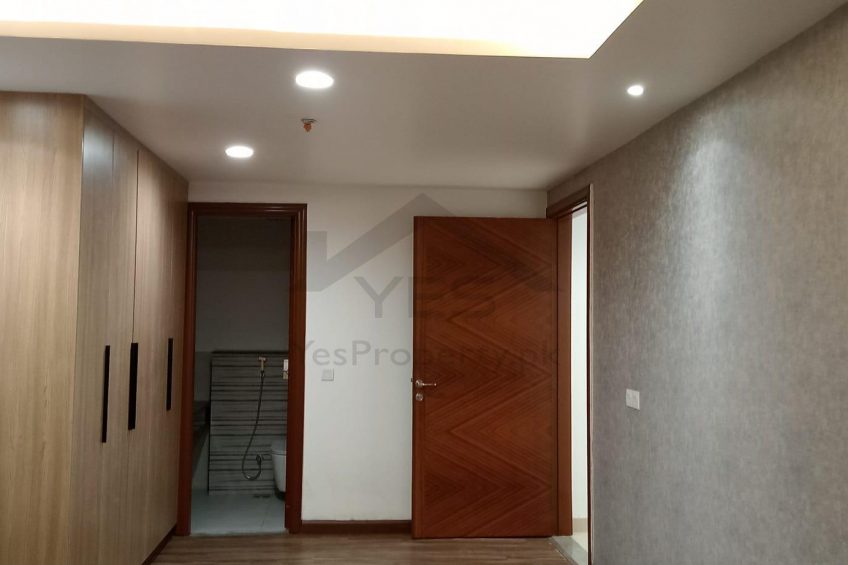 Brand New apartment available for Rent in Gold crest shopping Mall In DHA phase 4