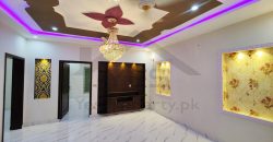 10 Marla Spanish House For Sale In Central Park Housing Schema Lahore