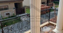 5 marla brand new house for sale in Central Park Housing Scheme main ferozpur road lahore