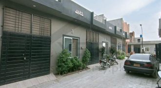 3 Marla furnished house for sale in Mustafabad lilyani ferozur road kasur