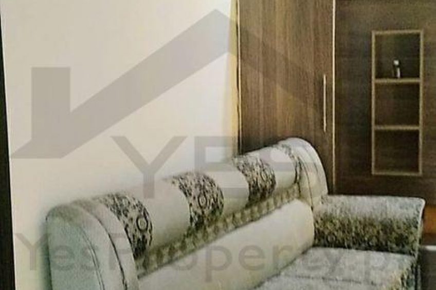 5 Marla Double Story House For Rent Canal Road bahria town