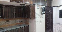 Luxury flats for sale area 2 marla location sanat nagar