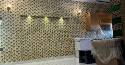 5 Marla Fully furnished house available for sale in Park view city Lahore