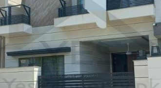 5 Marla luxury house for sale in pragon city barki road lahore