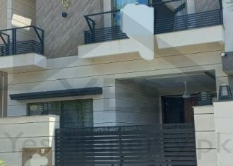 5 Marla luxury house for sale in pragon city barki road lahore