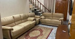 15 marla old house for sale corner House in samnabad lahore