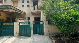 5 Marla House For Sale in Eden Lane Villas 1 Raiwind Road