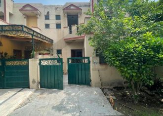 5 Marla House For Sale in Eden Lane Villas 1 Raiwind Road