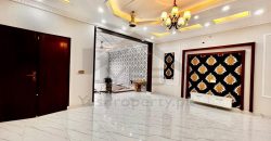 10 Marla brand new modern House for sale very Hot location At banker housing society