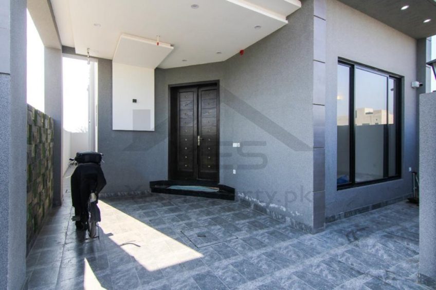 Brand new house 5 marla for Sale in DHA 9 Town Lahore