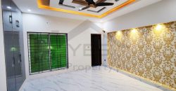 10 Marla Spanish House For Sale In Central Park Housing Schema Lahore