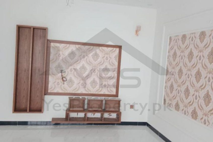 10 Marla LDA Approved Brand New House Available for Sale – PIA Society, Near Wapda Town, Lahore