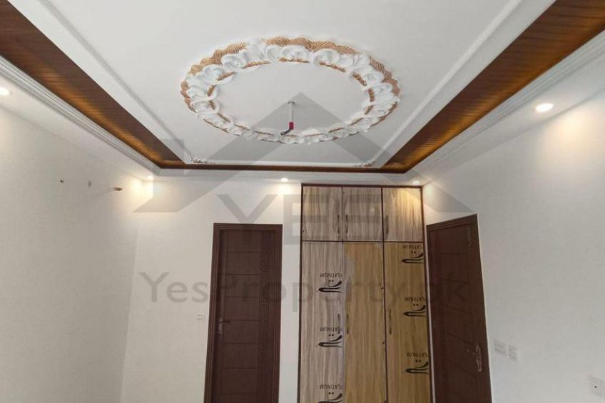 3 marla brand new For sale in Central Park Housing Scheme lahore ferozpur road