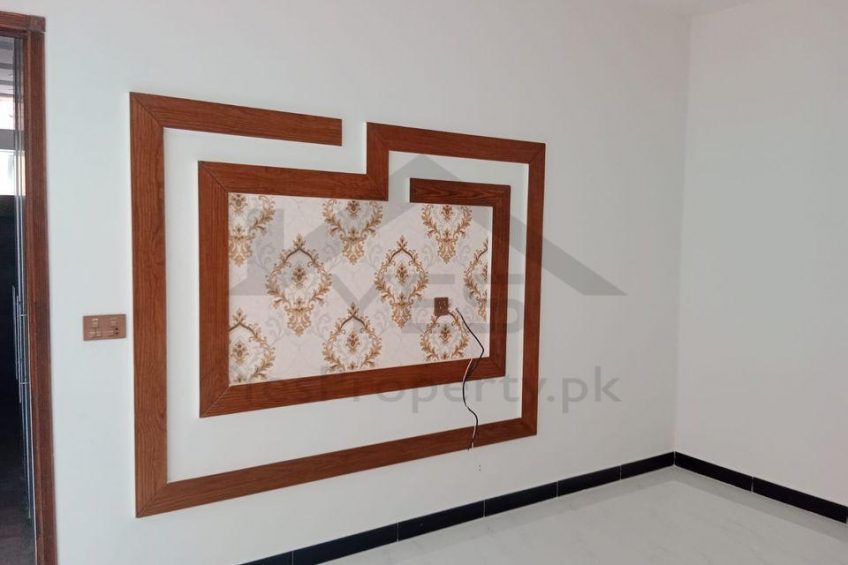 10 Marla LDA Approved Brand New House Available for Sale – PIA Society, Near Wapda Town, Lahore