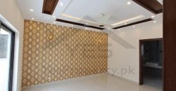 1 Kanal Luxury House for sale in DHA Lahore