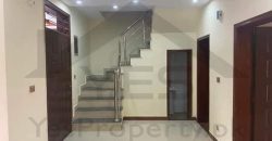 5 marla complete house for sale in khayaban e amin society