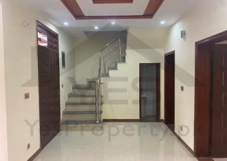 5 marla complete house for sale in khayaban e amin society