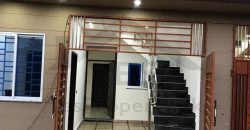 3 Marla Double Story House For Sale in Hamza town phase 2 ferozpur road kahna Lahore