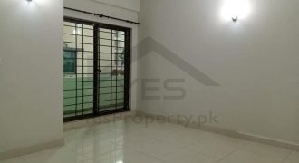 Beautiful Apartment For Rent in Askari 11