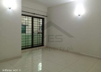 Beautiful Apartment For Rent in Askari 11