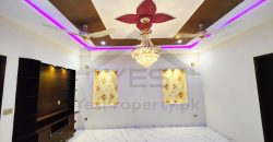 10 Marla Spanish House For Sale In Central Park Housing Schema Lahore