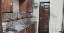 5 marla complete house for sale in khayaban e amin society