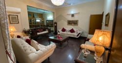 15 marla old house for sale corner House in samnabad lahore