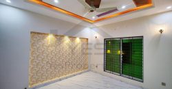 10 Marla Spanish House For Sale In Central Park Housing Schema Lahore