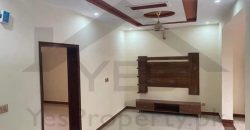 5 marla complete house for sale in khayaban e amin society