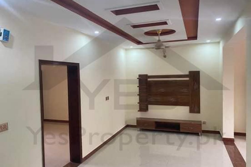 5 marla complete house for sale in khayaban e amin society