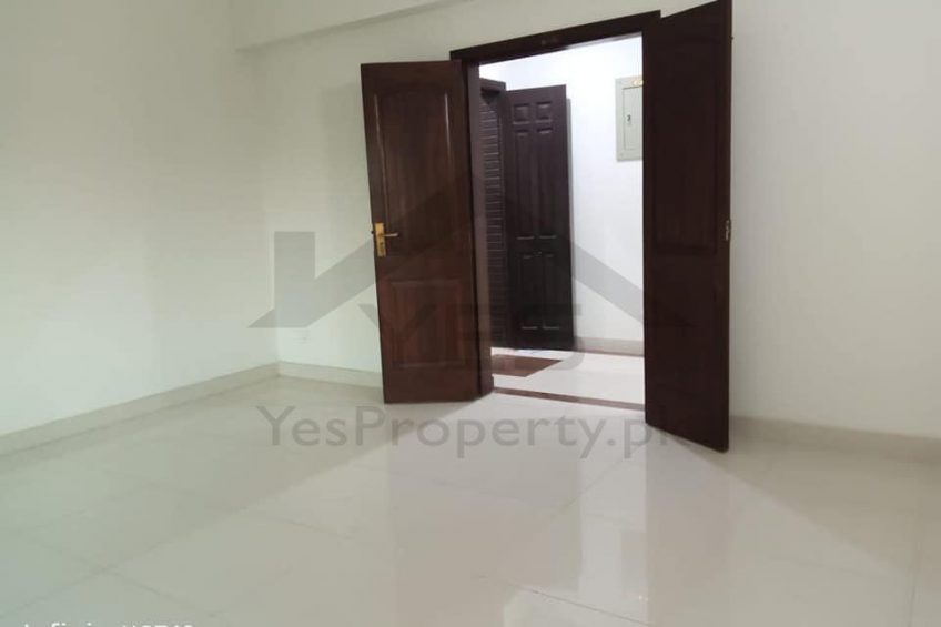 Beautiful Apartment For Rent in Askari 11