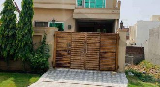 7 Marla House For Sale in State Life Society Near to DHA