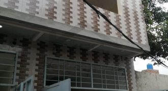 2.5 marla Double Story house For Sale in Jinnah Colony Lahore