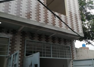 2.5 marla Double Story house For Sale in Jinnah Colony Lahore