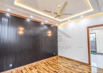 7.5 Marla Brand New Modern House For Sale In DHA Lahore