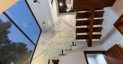 Modern style 10 marla vvip hot location house for sale in DHA Rahbar XI