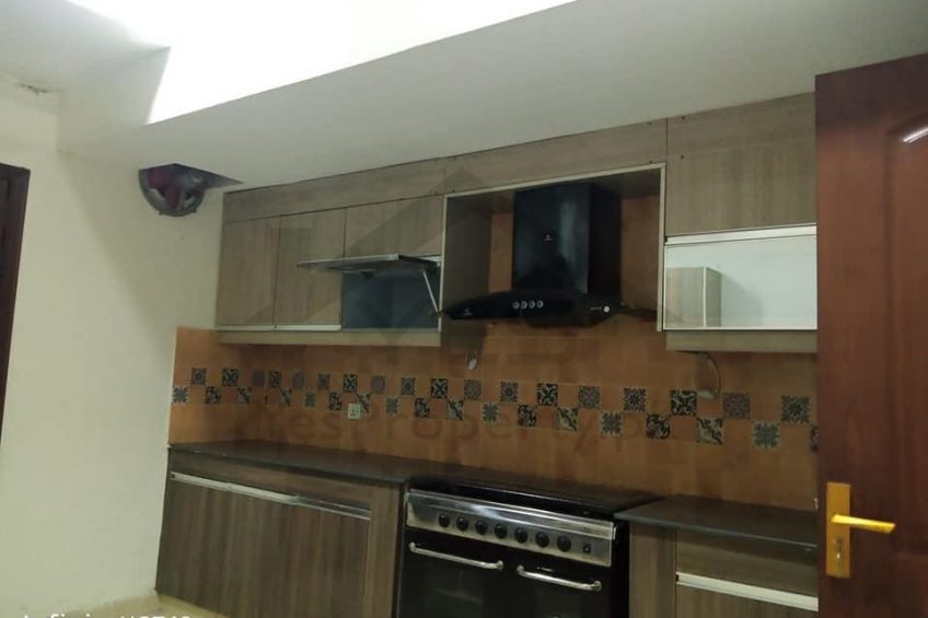 Beautiful Apartment For Rent in Askari 11