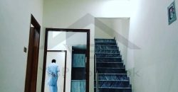 3 Marla furnished house for sale in Mustafabad lilyani ferozur road kasur