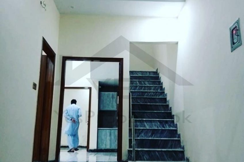 3 Marla furnished house for sale in Mustafabad lilyani ferozur road kasur