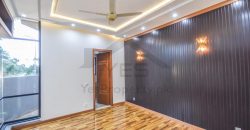 7.5 Marla Brand New Modern House For Sale In DHA Lahore